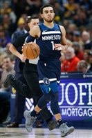 Tyus Jones Sweatshirt #3413776