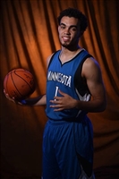 Tyus Jones Sweatshirt #3413782