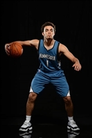 Tyus Jones Sweatshirt #3413796