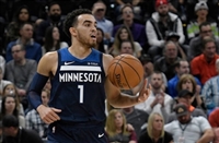 Tyus Jones Sweatshirt #3413801