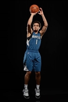 Tyus Jones Sweatshirt #3413805