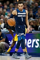 Tyus Jones Sweatshirt #3413813