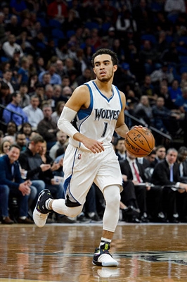 Tyus Jones mug #G1656394