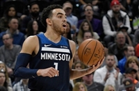 Tyus Jones Sweatshirt #3413838