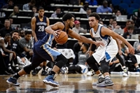 Tyus Jones Sweatshirt #3413840