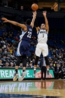 Tyus Jones Sweatshirt #3413883