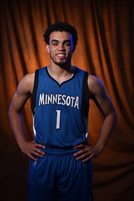 Tyus Jones Poster 3413889