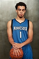 Tyus Jones Sweatshirt #3413892