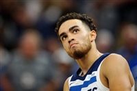 Tyus Jones magic mug #G1656463