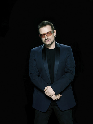 U2 Mouse Pad 2201956
