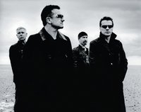 U2 Longsleeve T-shirt #2201961