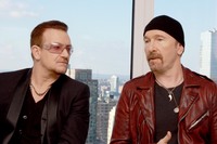 U2 Longsleeve T-shirt #2375063