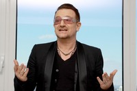 U2 mug #G691133