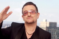 U2 mug #G691142