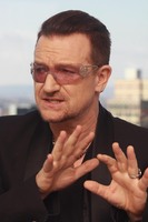 U2 mug #G691145