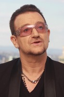 U2 mug #G691153