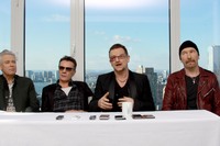 U2 mug #G691158