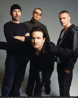 U2 Longsleeve T-shirt #2660863