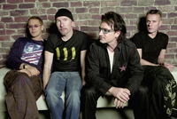 U2 mug #G1515395