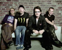 U2 Longsleeve T-shirt #3273299