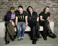 U2 mug #G1515398