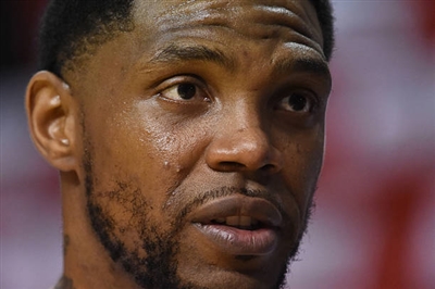 Udonis Haslem Poster 3403392
