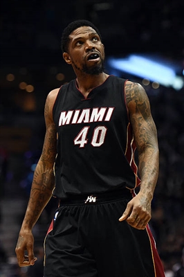 Udonis Haslem Poster 3403407