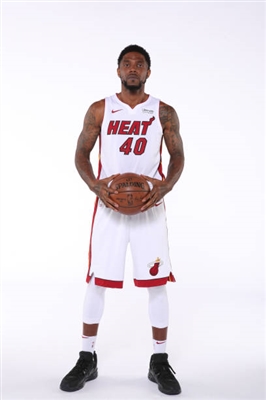 Udonis Haslem stickers 3403413