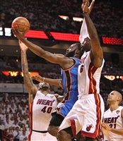 Udonis Haslem Sweatshirt #3403434