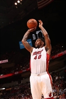 Udonis Haslem t-shirt #3403437