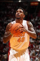 Udonis Haslem Sweatshirt #3403456
