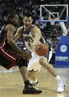 Udonis Haslem Tank Top #3403460