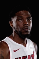 Udonis Haslem t-shirt #3403464