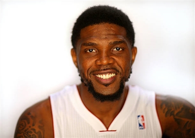 Udonis Haslem Poster 3403472