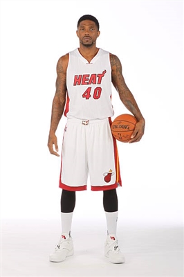 Udonis Haslem Poster 3403473