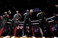 Udonis Haslem t-shirt #3403479