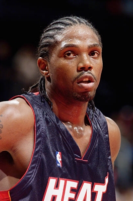 Udonis Haslem Poster 3403486