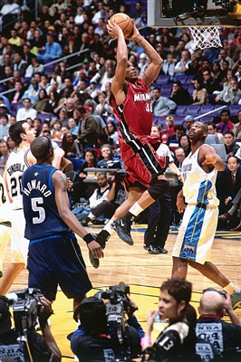 Udonis Haslem Poster 3403499