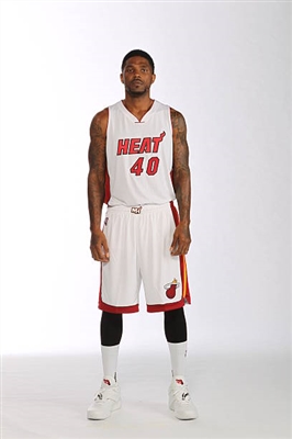 Udonis Haslem Poster 3403502