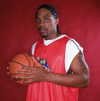 Udonis Haslem Poster 3403506