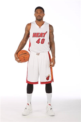 Udonis Haslem Poster 3403507
