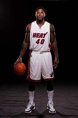 Udonis Haslem Poster 3403510