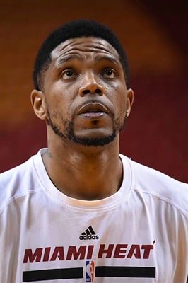 Udonis Haslem Poster 3403513