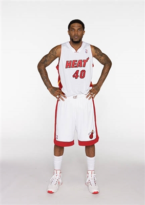 Udonis Haslem Poster 3403517