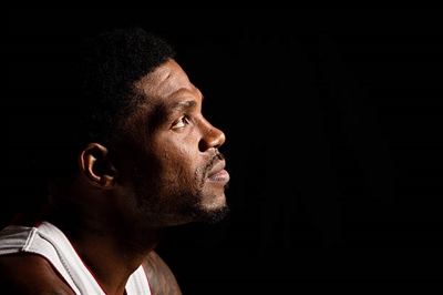 Udonis Haslem Poster 3403518