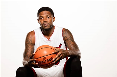 Udonis Haslem Poster 3403519
