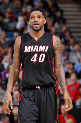 Udonis Haslem Poster 3403520
