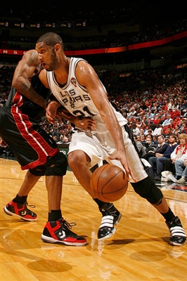 Udonis Haslem Poster 3403521