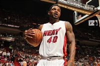 Udonis Haslem t-shirt #3403523