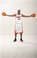 Udonis Haslem Tank Top #3403537